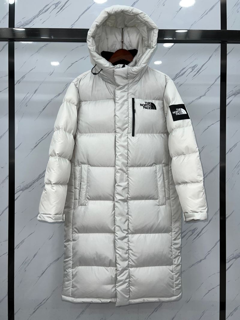 The North Face Down Jackets